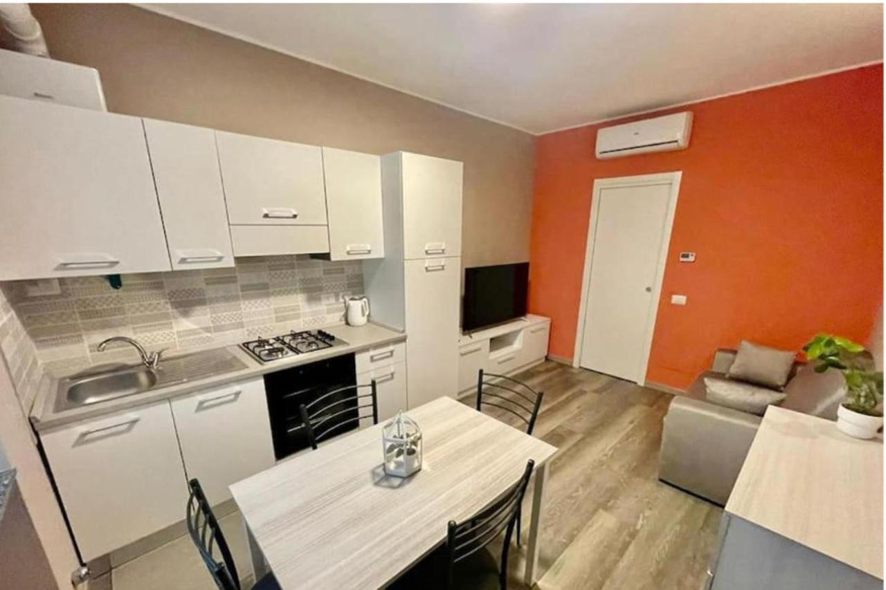Appartamento In Centro A Con A/c & Wi-fi Milano
