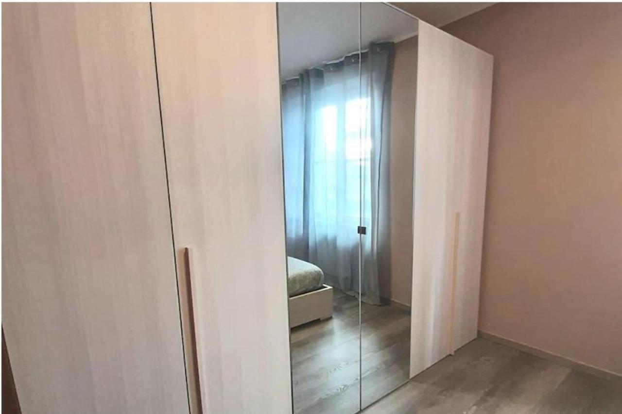 In Centro A Con A/c & Wi-fi * Milano