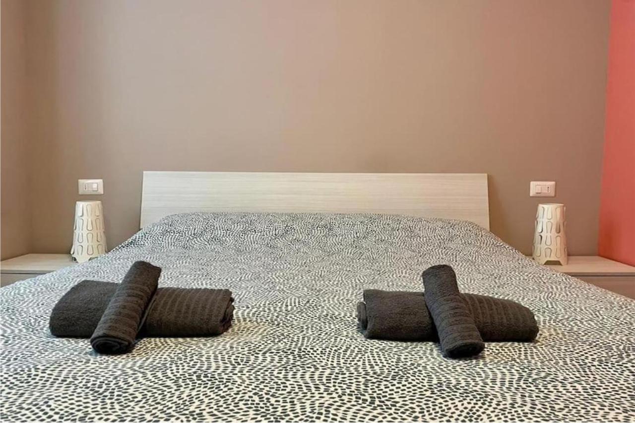 In Centro A Con A/c & Wi-fi Appartamento