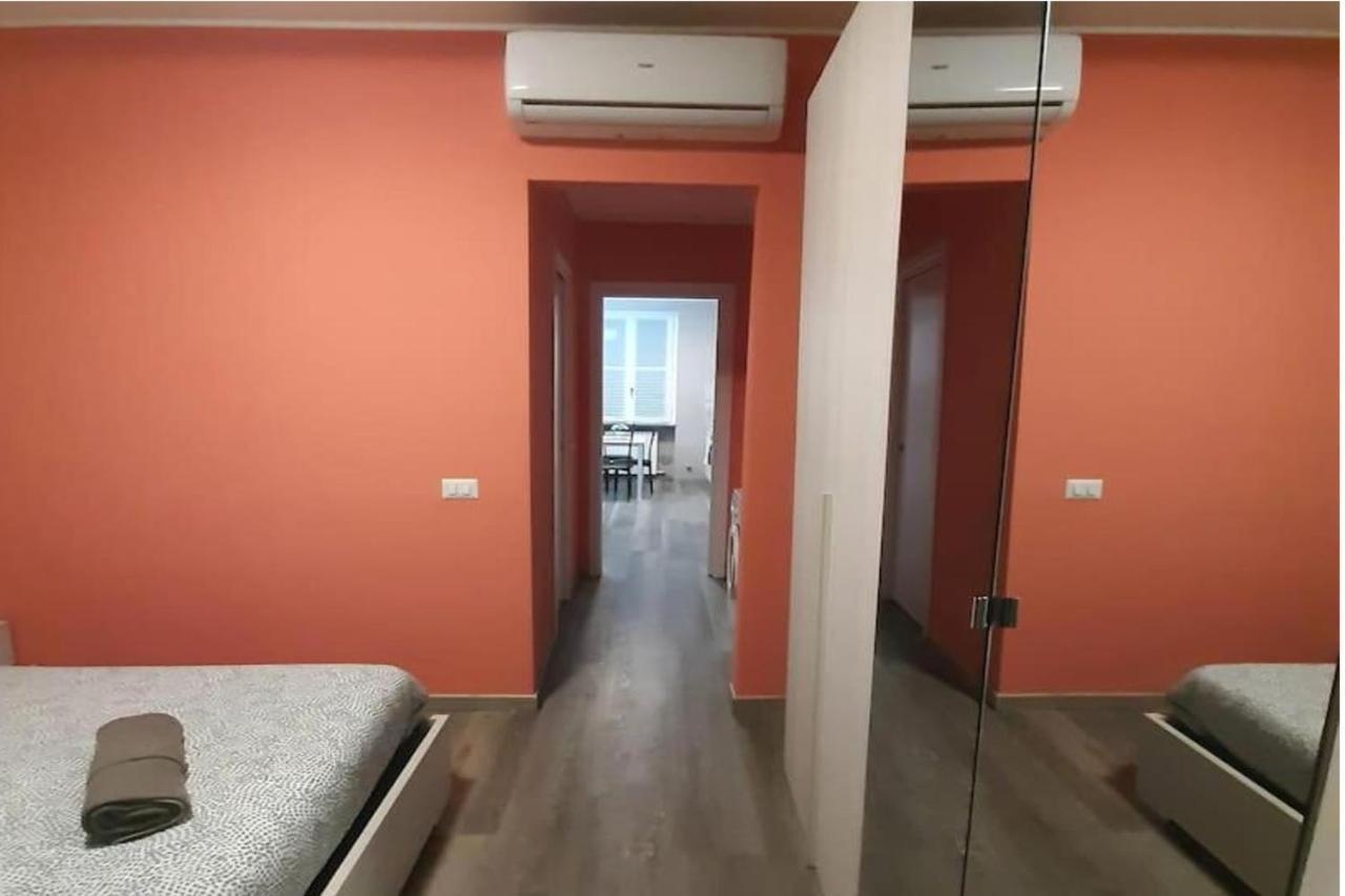 In Centro A Con A/c & Wi-fi Appartamento *