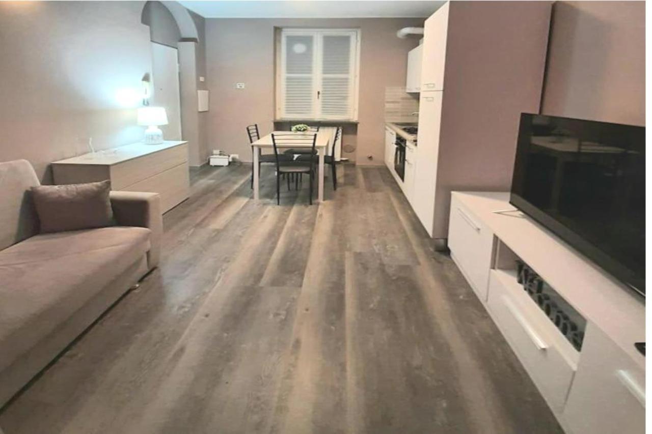 In Centro A Con A/c & Wi-fi Appartamento *