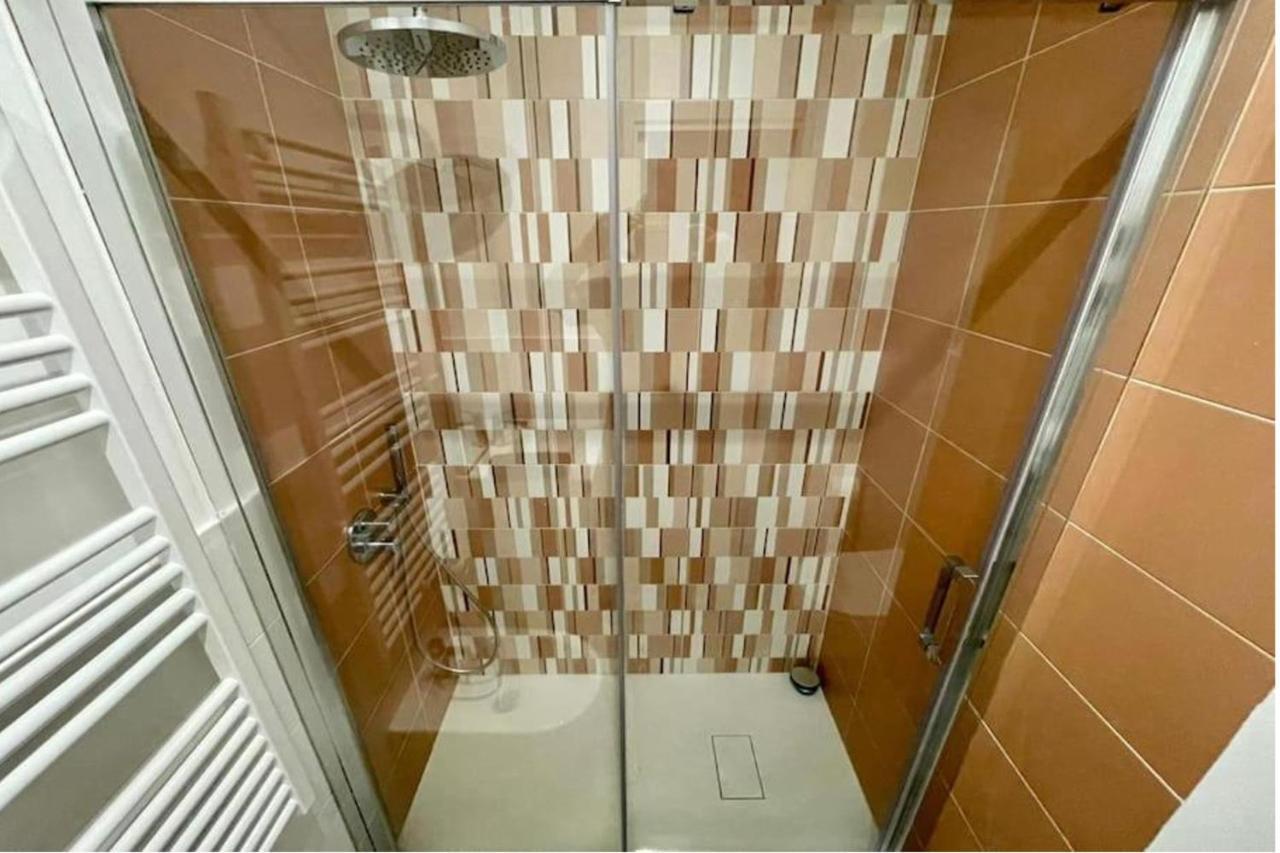 Appartamento In Centro A Con A/c & Wi-fi *