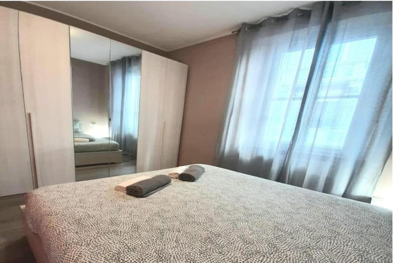 Appartamento In Centro A Con A/c & Wi-fi