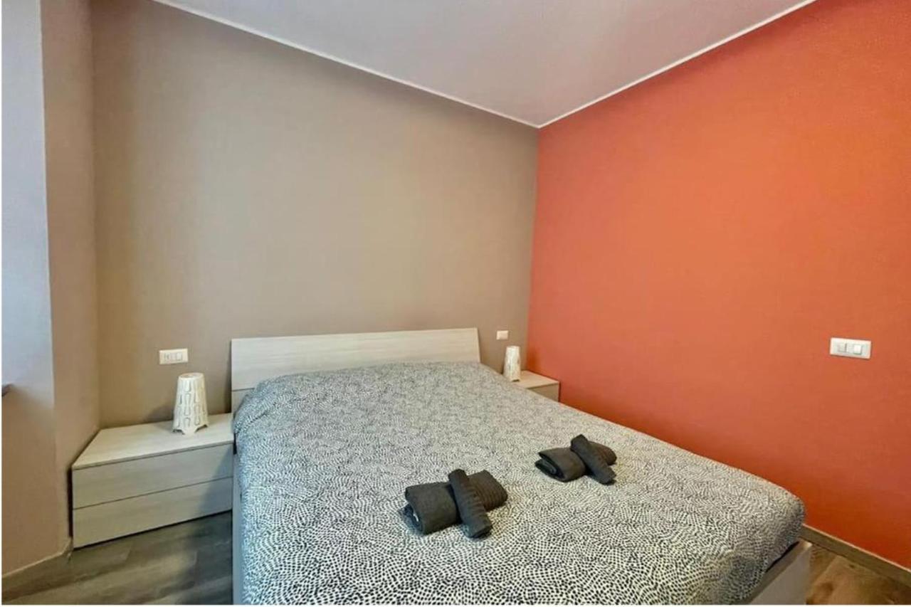 In Centro A Con A/c & Wi-fi Appartamento Milano