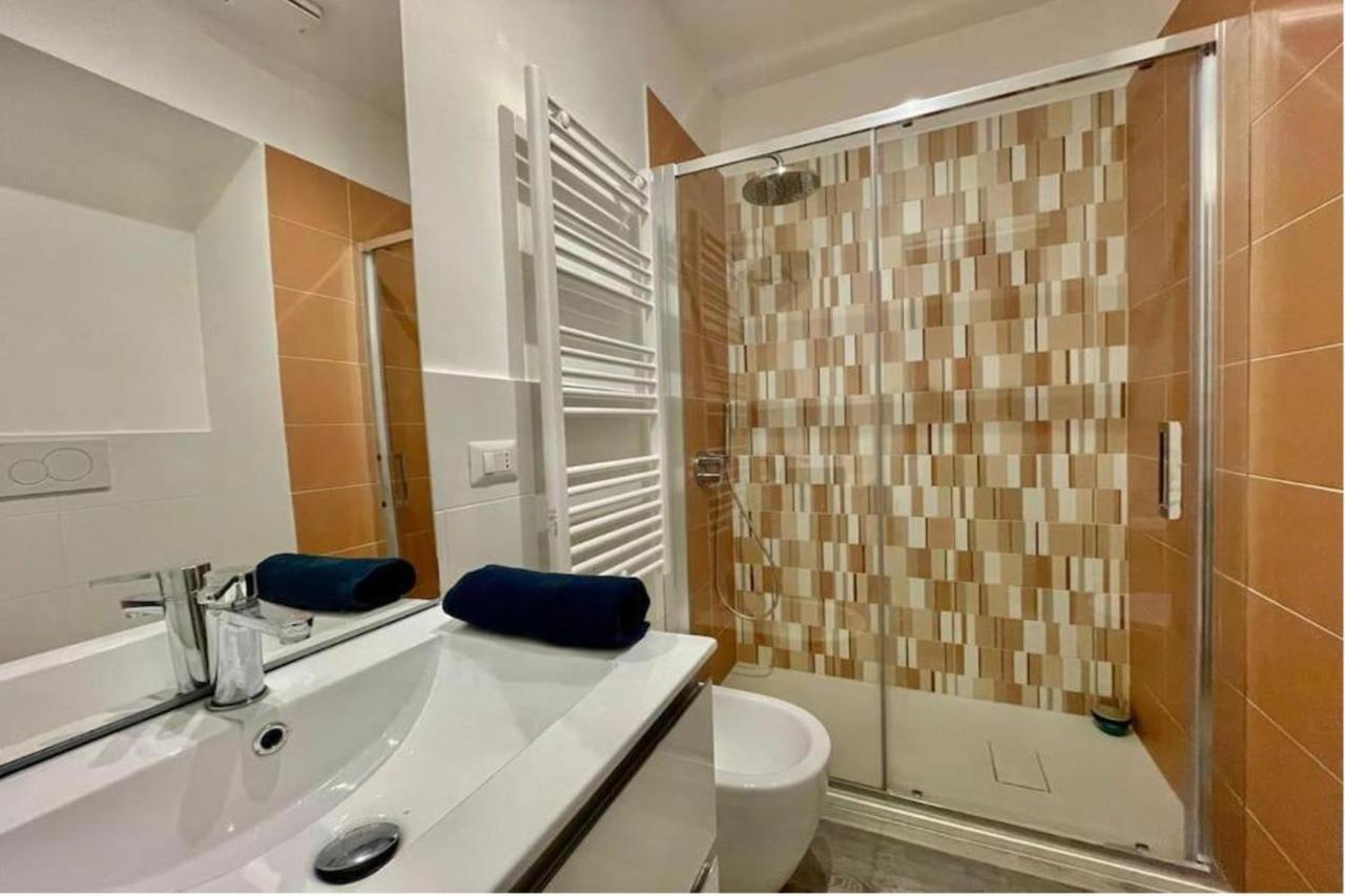 Appartamento In Centro A Con A/c & Wi-fi Milano