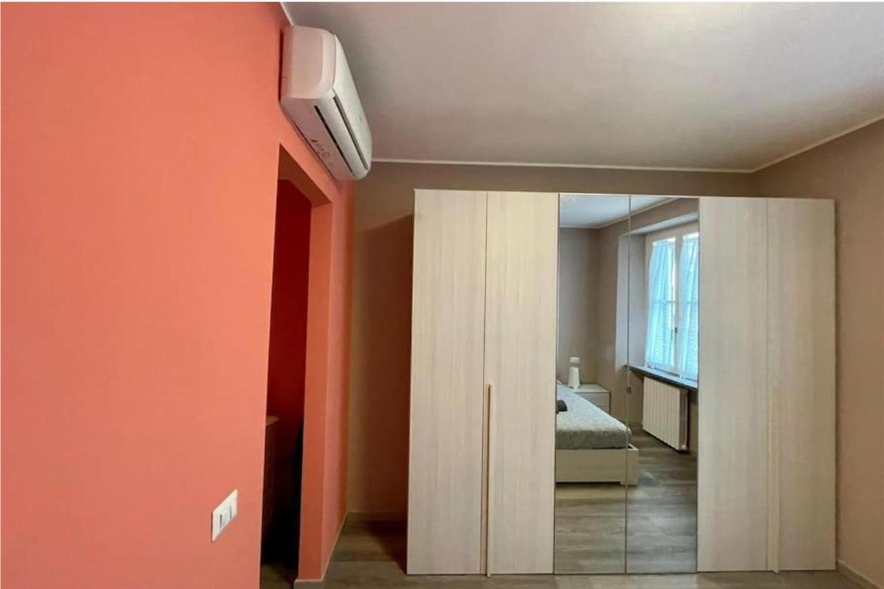 Appartamento In Centro A Con A/c & Wi-fi Milano