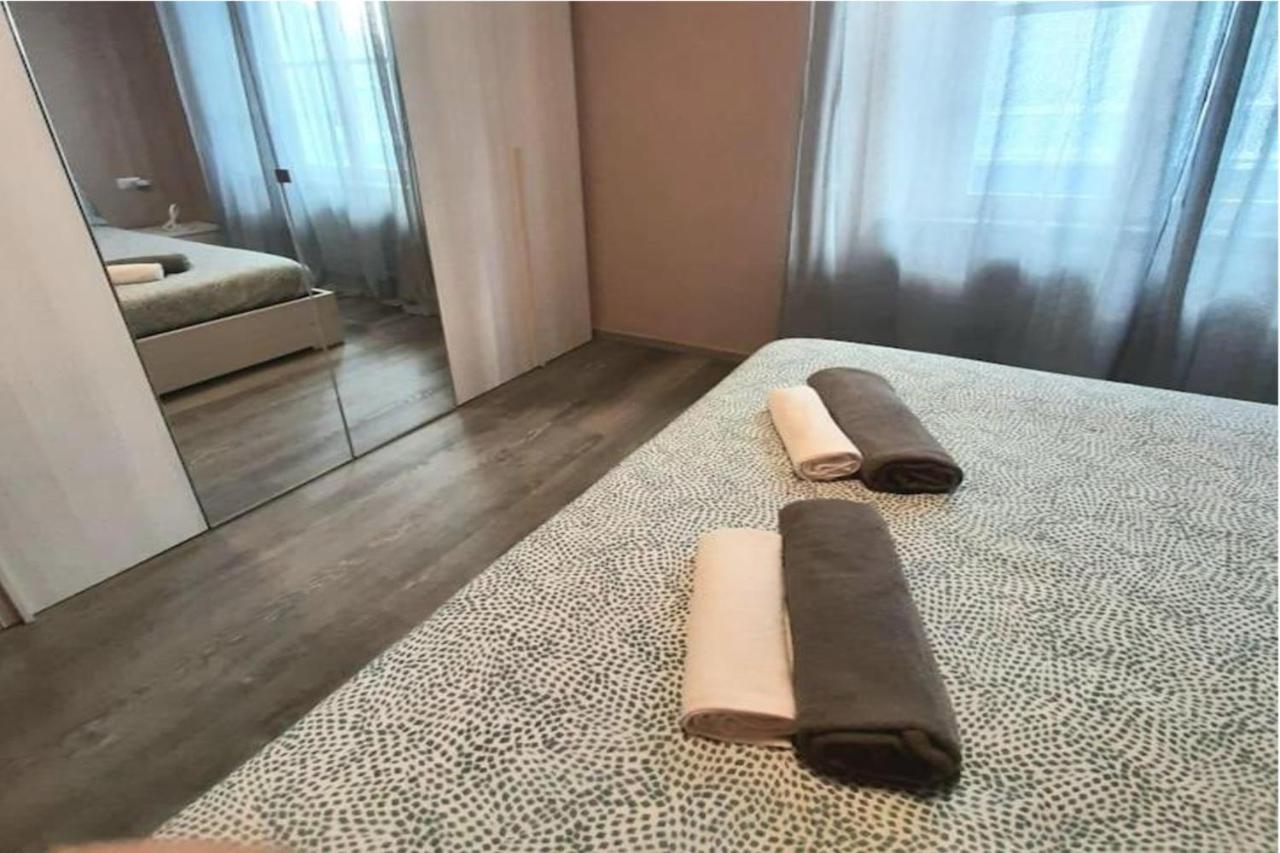 Appartamento In Centro A Con A/c & Wi-fi Milano