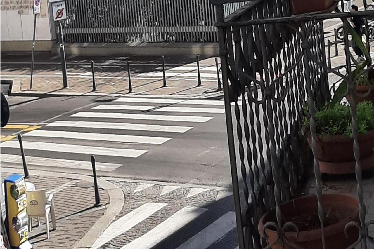 Appartamento In Centro A Con A/c & Wi-fi Milano