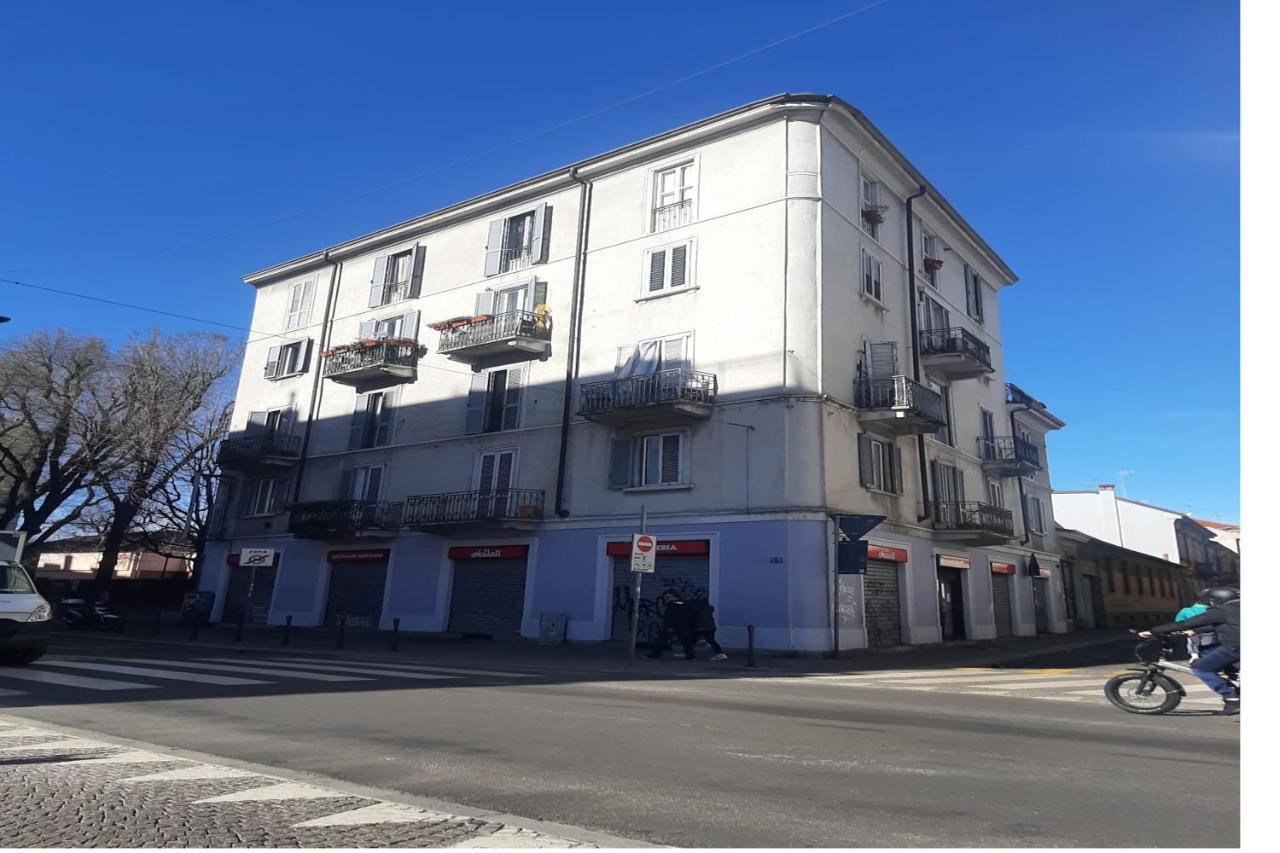 In Centro A Con A/c & Wi-fi Appartamento